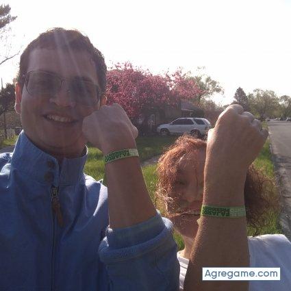 Tango8711 chico soltero en Naperville