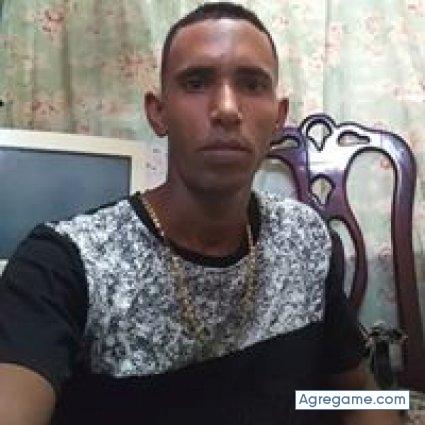 yoidisoscar chico soltero en Baracoa