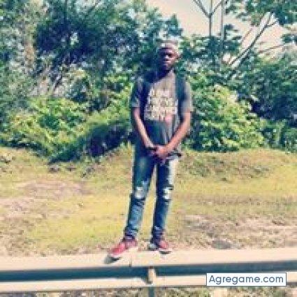 wintonpol chico soltero en Imbert