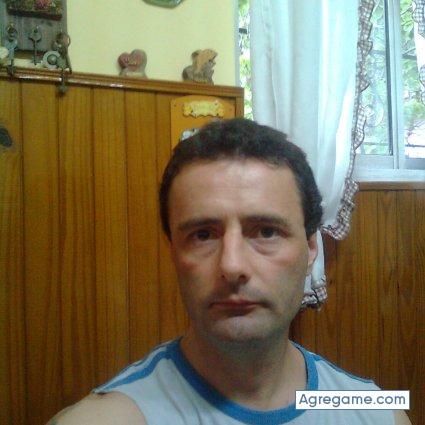 fabian010 chico soltero en Burzaco