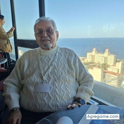 Foto de Guillermo, 77 años en Plasencia