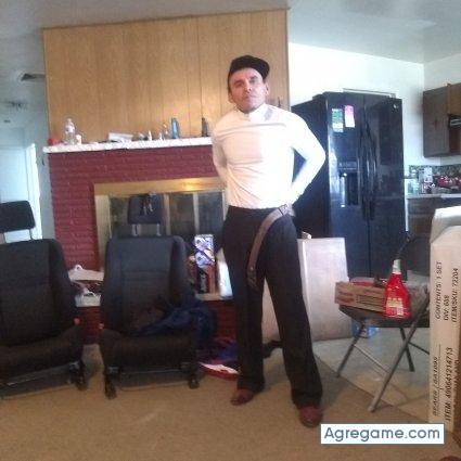 Hositi chico soltero en Yakima