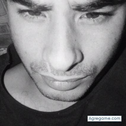 Lucasbsso27 chico soltero en Berisso