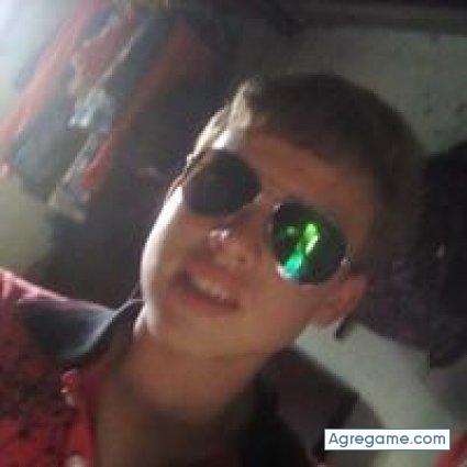 juanvillamizar chico soltero en Paz De Ariporo