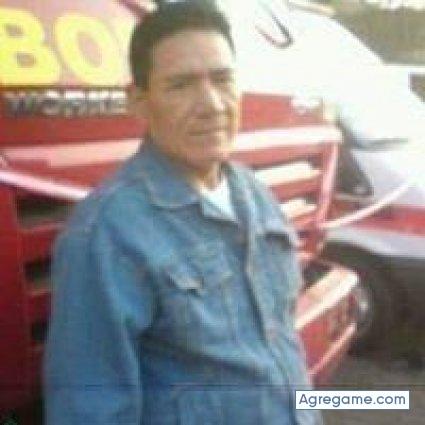 winderluna chico soltero en Cutervo