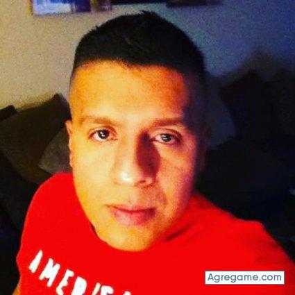 Berules12 chico soltero en Layton