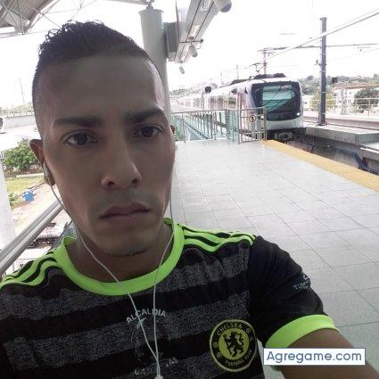 Sergiolupes chico soltero en Jalapa Nueva Segovia