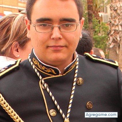 SergioQuart chico soltero en Paiporta