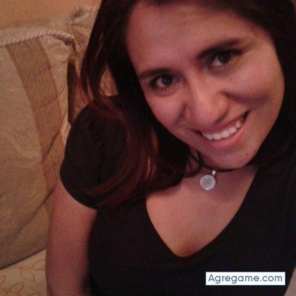 morgana071 chica soltera en Milpa Alta