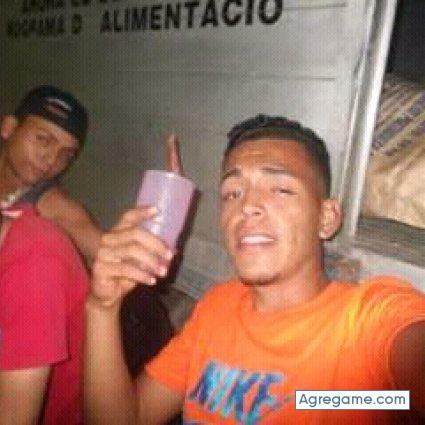 juniorrengifo chico soltero en Buen Pastor