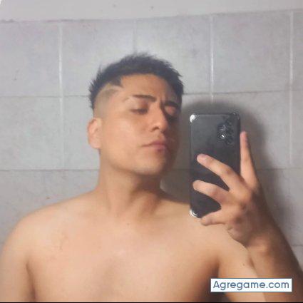 gutyviveros2025 chico soltero en Salta