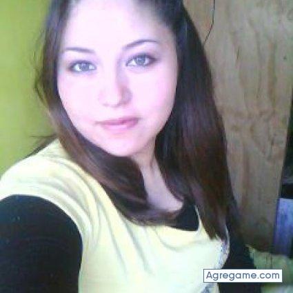 anyi0 chica soltera en La Serena
