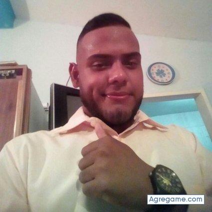 joserosa4 chico soltero en Maturín