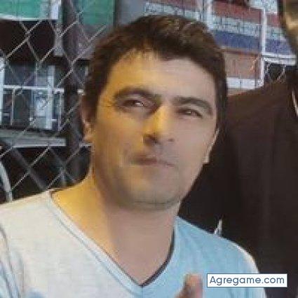 raulfernandez4254 chico soltero en San Juan Bautista