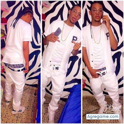 younqpiikete chico soltero en San José De Ocoa