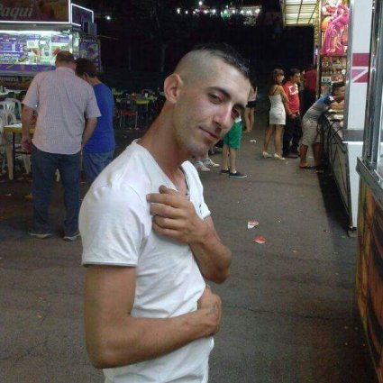 Nestor3088 chico soltero en El Higueron