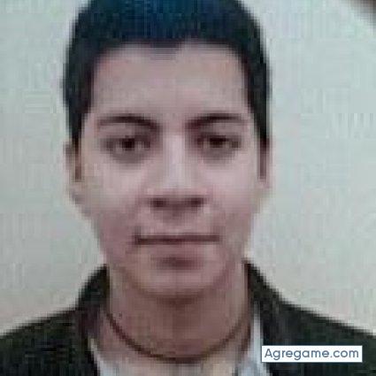 alexjoselover chico soltero en Portoviejo