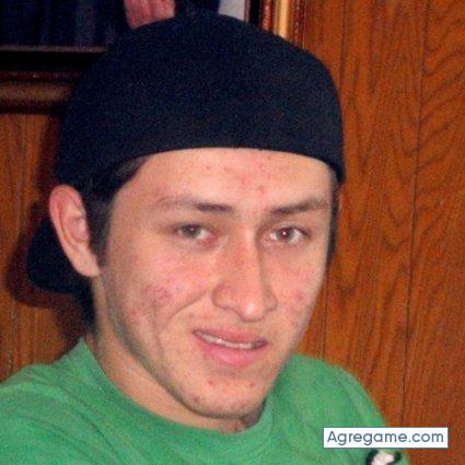 akram chico soltero en Carmel