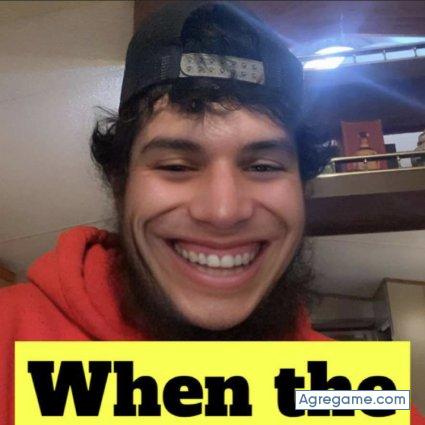 Romeo694 chico soltero en Palisades Park