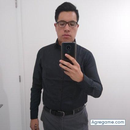 Memo824 chico soltero en Coyutla