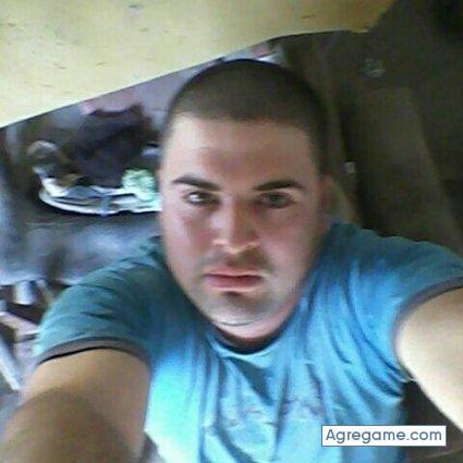 Gabrieloyola chico soltero en Almafuerte