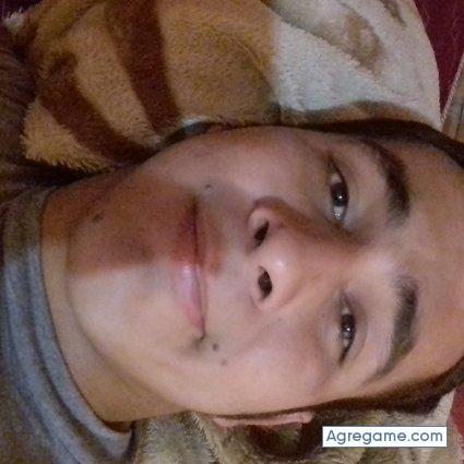 EliasArielMedina chico soltero en Yby Yaú