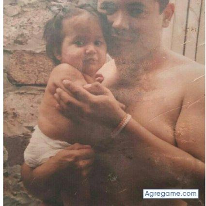 alejavigomez chico soltero en Campana