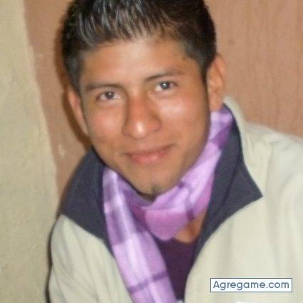 AlexanderC chico soltero en San Cristóbal