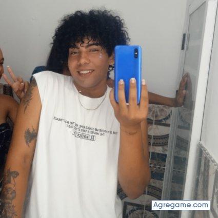 Foto de Dariel Suárez Quevedo, 21 años en Las Tunas