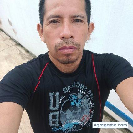 Wuidico chico soltero en Nauta