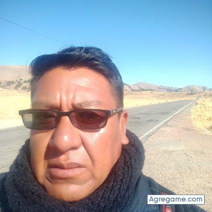 Rasecpul chico separado en Puno