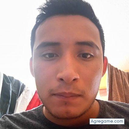 RRicardooo chico soltero en Cuautlancingo