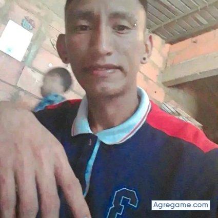 Jorge1996leo chico soltero en Caicara De Orinoco