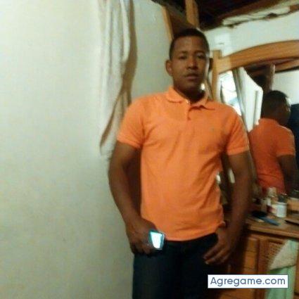 juanemilioubri chico soltero en Villa Duarte