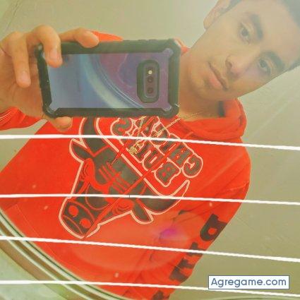 alexandercalzadilla chico soltero en Anderson