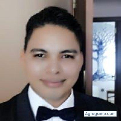 elvinandreu chico soltero en Chilibre