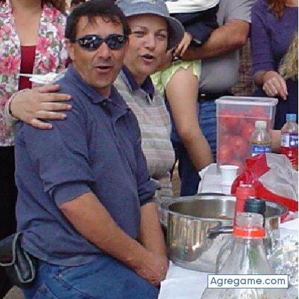 lolamartin chica casada en Sevilla