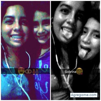 yaritzaburgos chica soltera en Viche