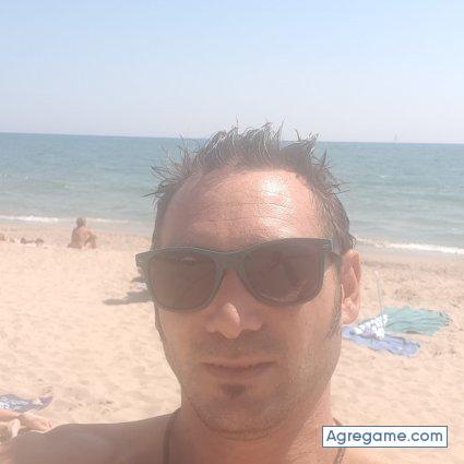 Jordi699 chico soltero en Getafe