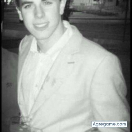 cordobes95 chico soltero en Las Palmas De Gran Canaria