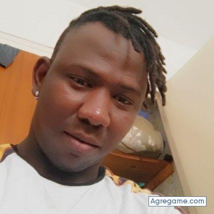 Kef22 chico soltero en Ordes