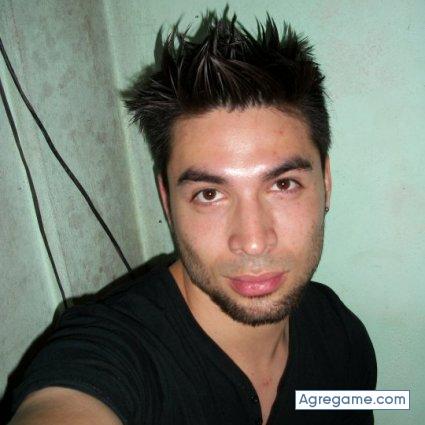 ezequielsebastian chico soltero en Ramos Mejía