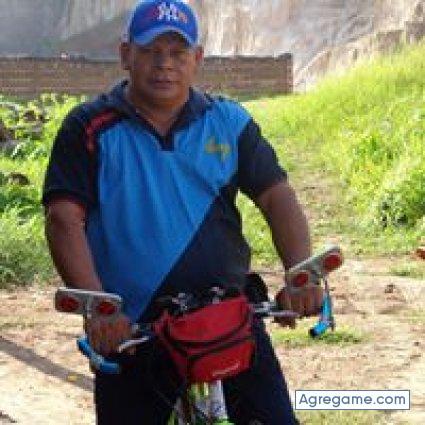 ramosrodry chico soltero en El Congo