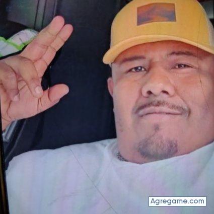 SANTANAHDZ chico soltero en Laredo