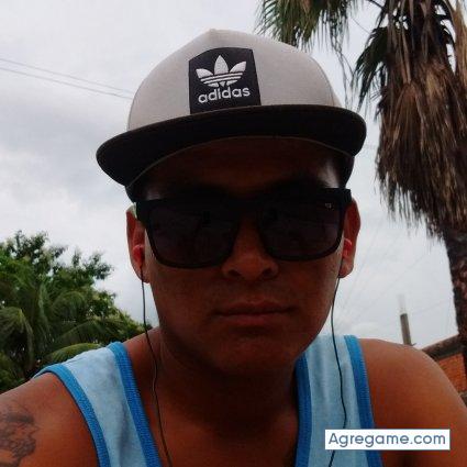 Italo7473829 chico soltero en Puerto Maldonado