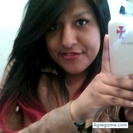 claudiiia chica soltera en Buenos Aires