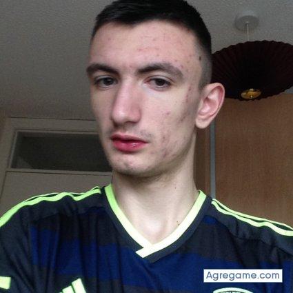 jay18 chico soltero en 