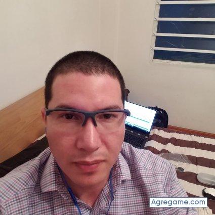 quracarlos chico soltero en Houston