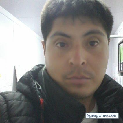 Marcoloco28 chico soltero en Socabaya