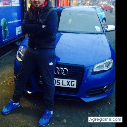 briar chico soltero en 